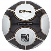 Wilson 14223 МЯЧ ФУТБОЛЬНЫЙ WILSON CIVITANOVA SCBALL SZ5 SS14 фото